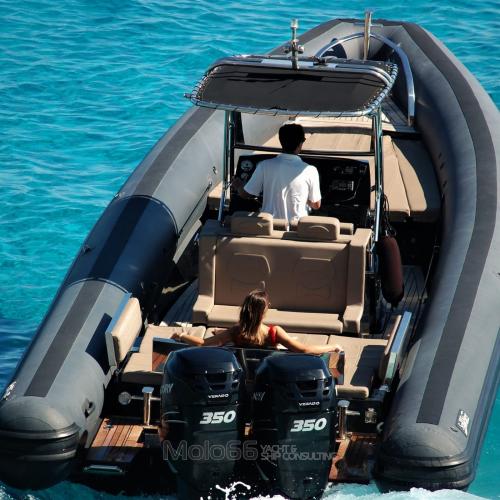 Sea water sea water phantom 300