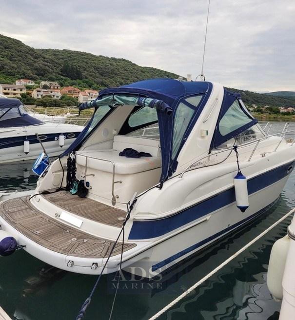 bavaria yachts 27 sport