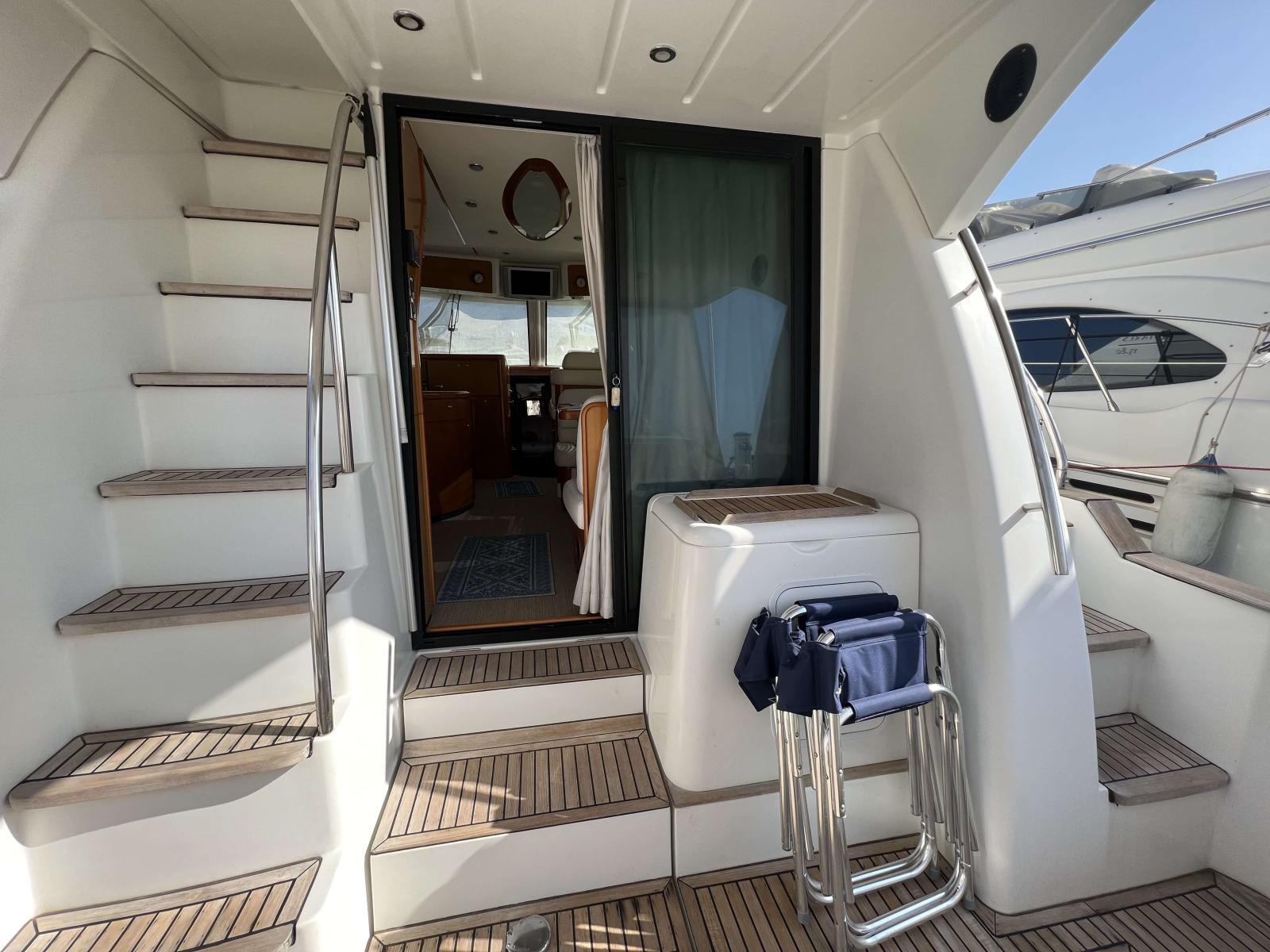 beneteau Antares 13.80