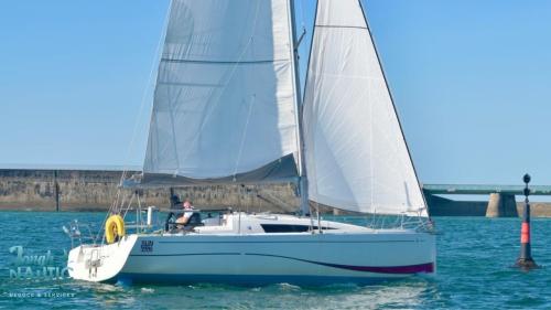 Jeanneau sun fast 3200