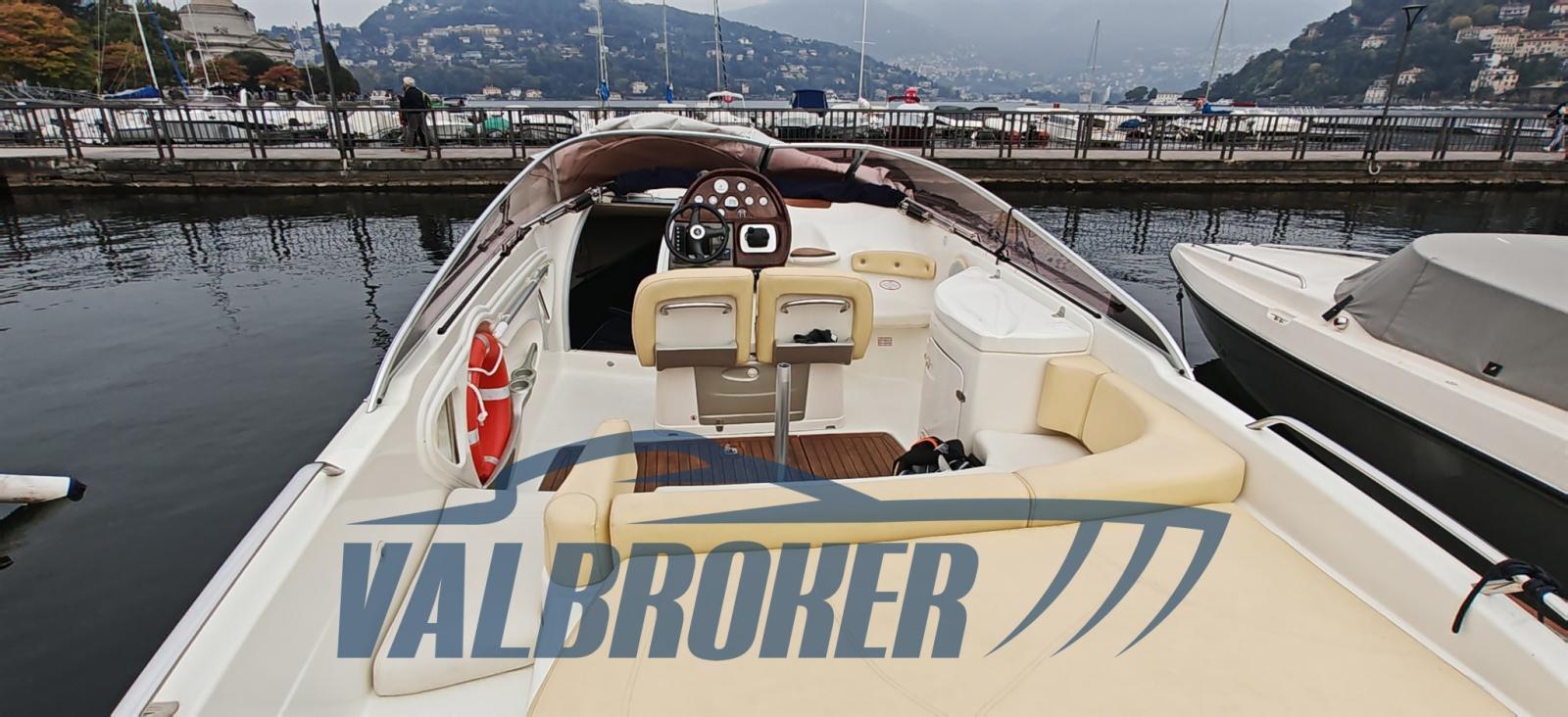 cranchi Csl 27