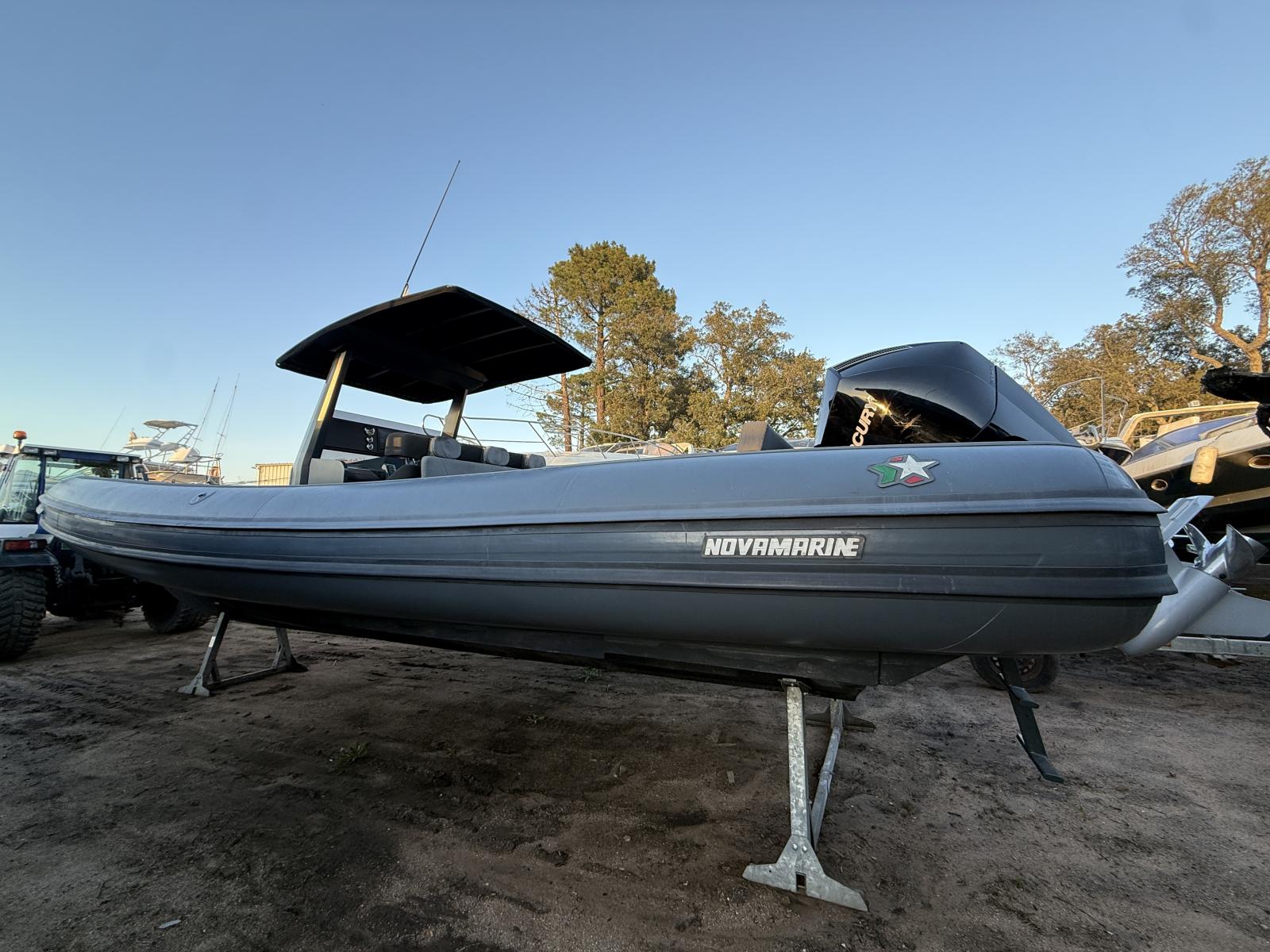 novamarine Rh 1000