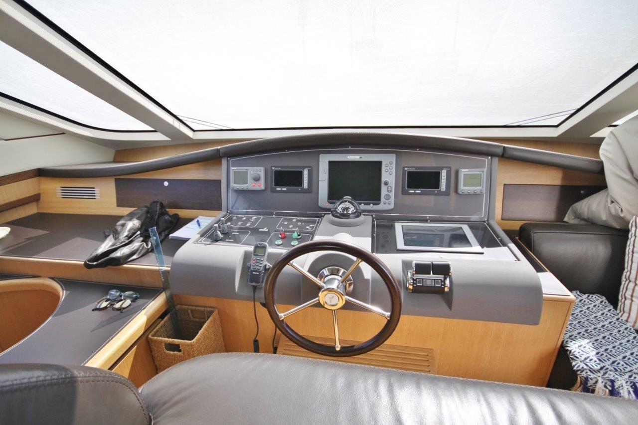 abacus marine Abacus 70