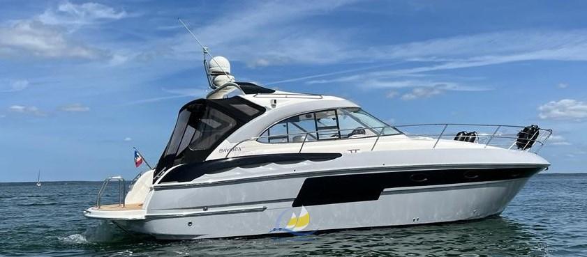 bavaria yachts 35 ht diesel
