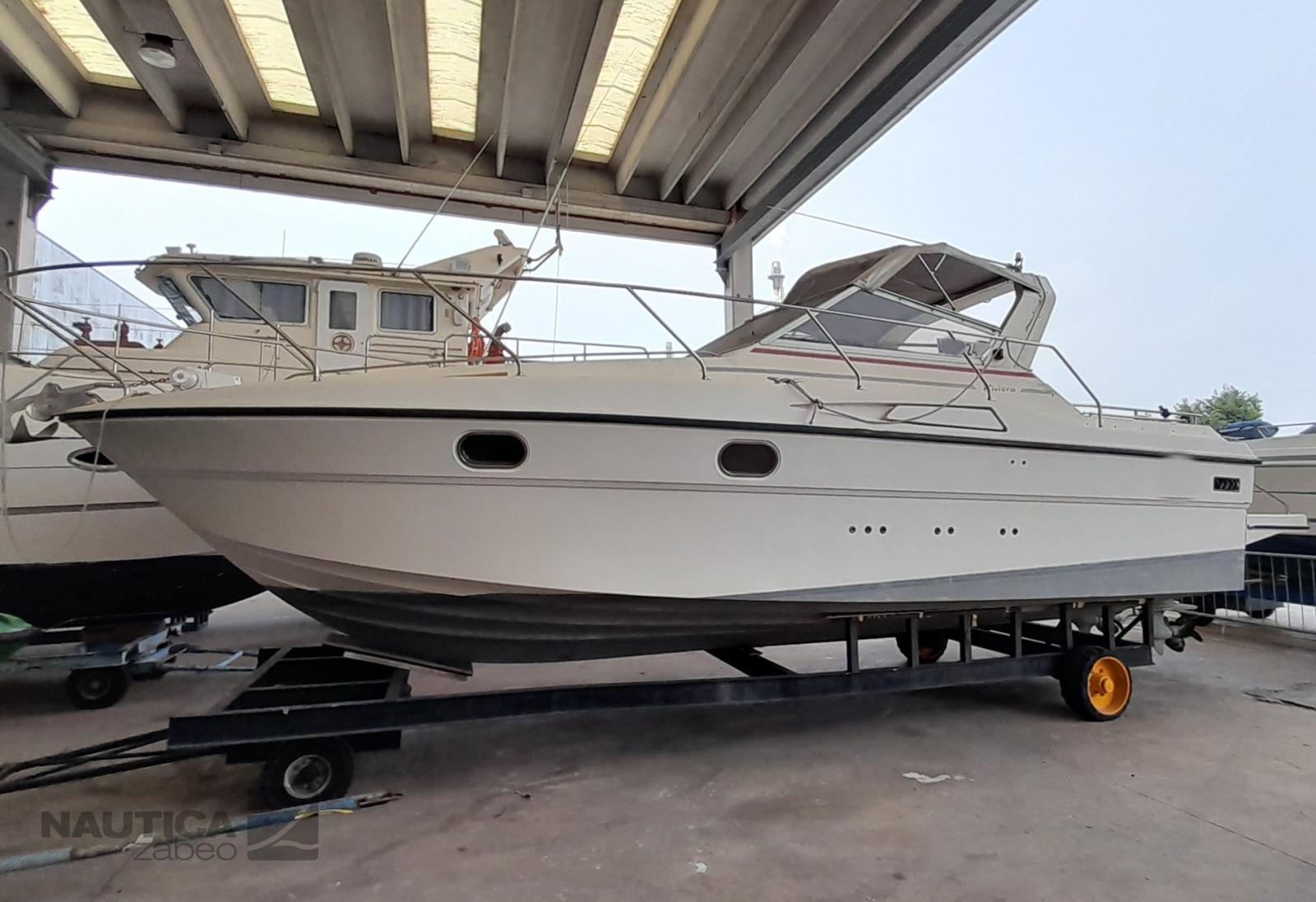 princess yachts 286 riviera