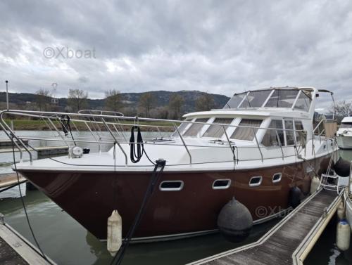 Aquacraft aquacraft 12.50 ac