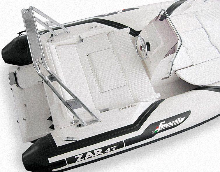 zar 47 classic luxury
