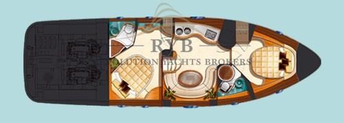 atlantis Atlantis 47