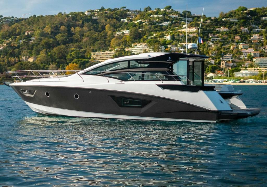 beneteau Gran turismo 46