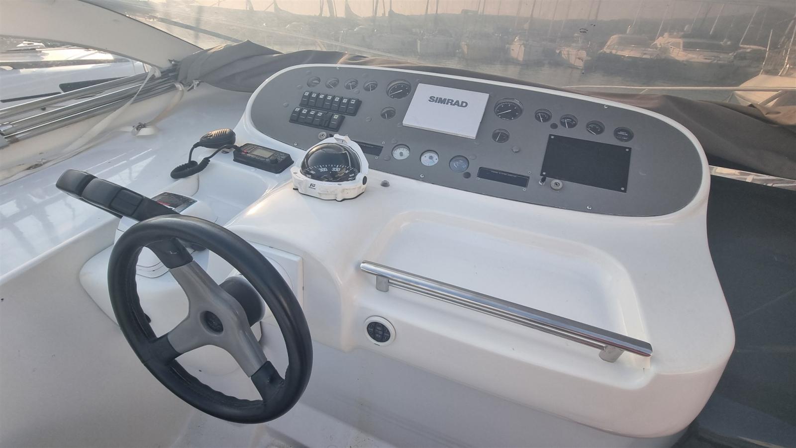 abbate bruno Primatist 36