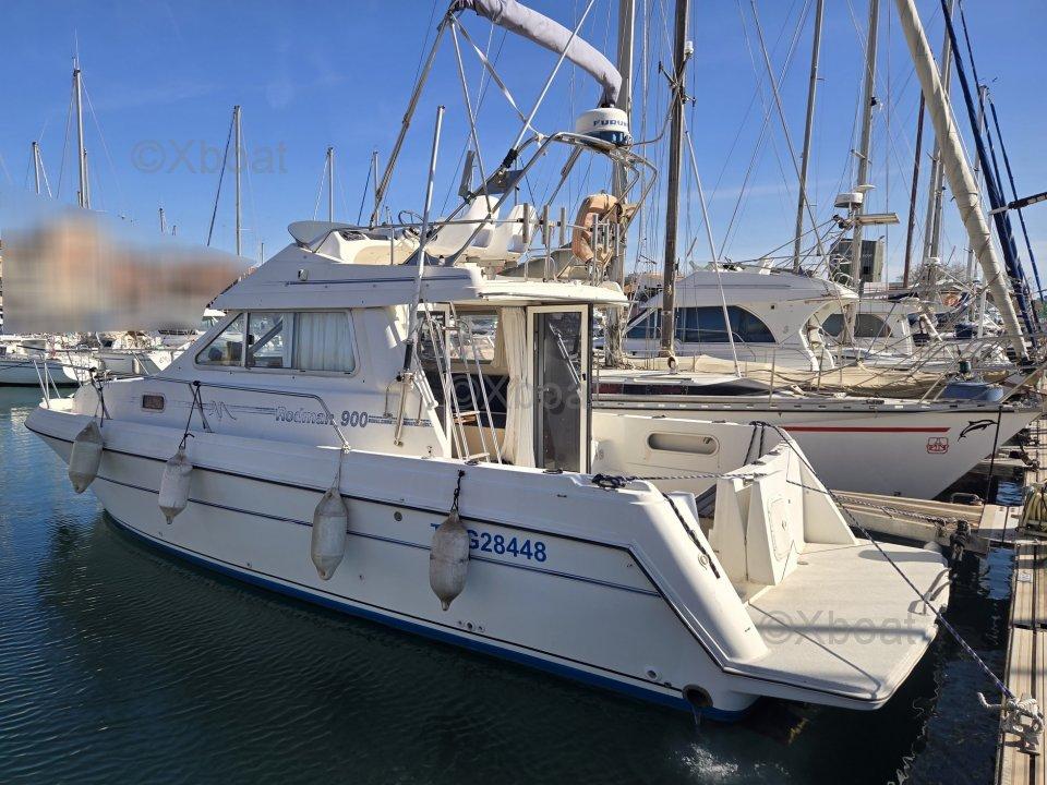 rodman Rodman 900 fly