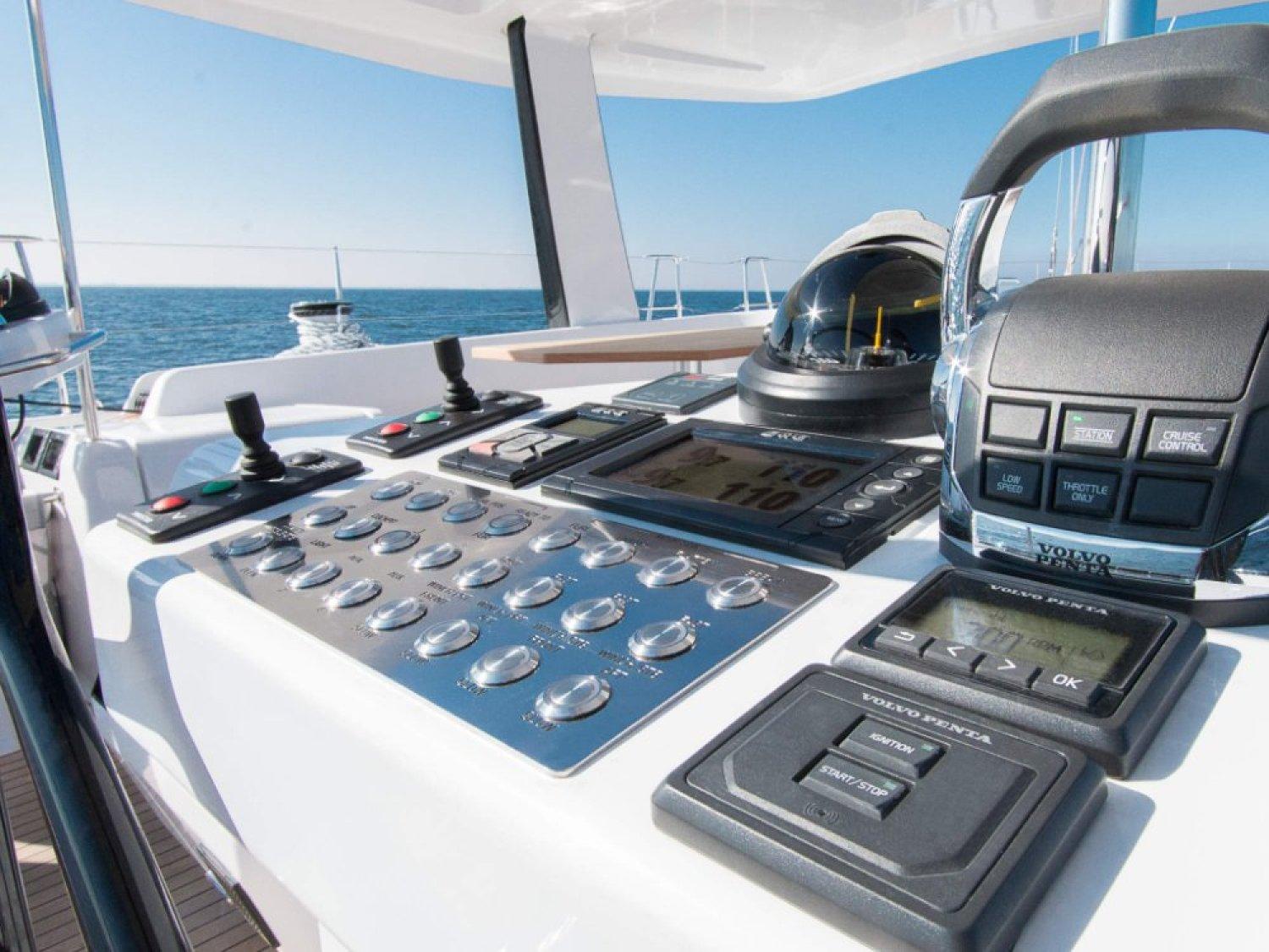 hanse 675