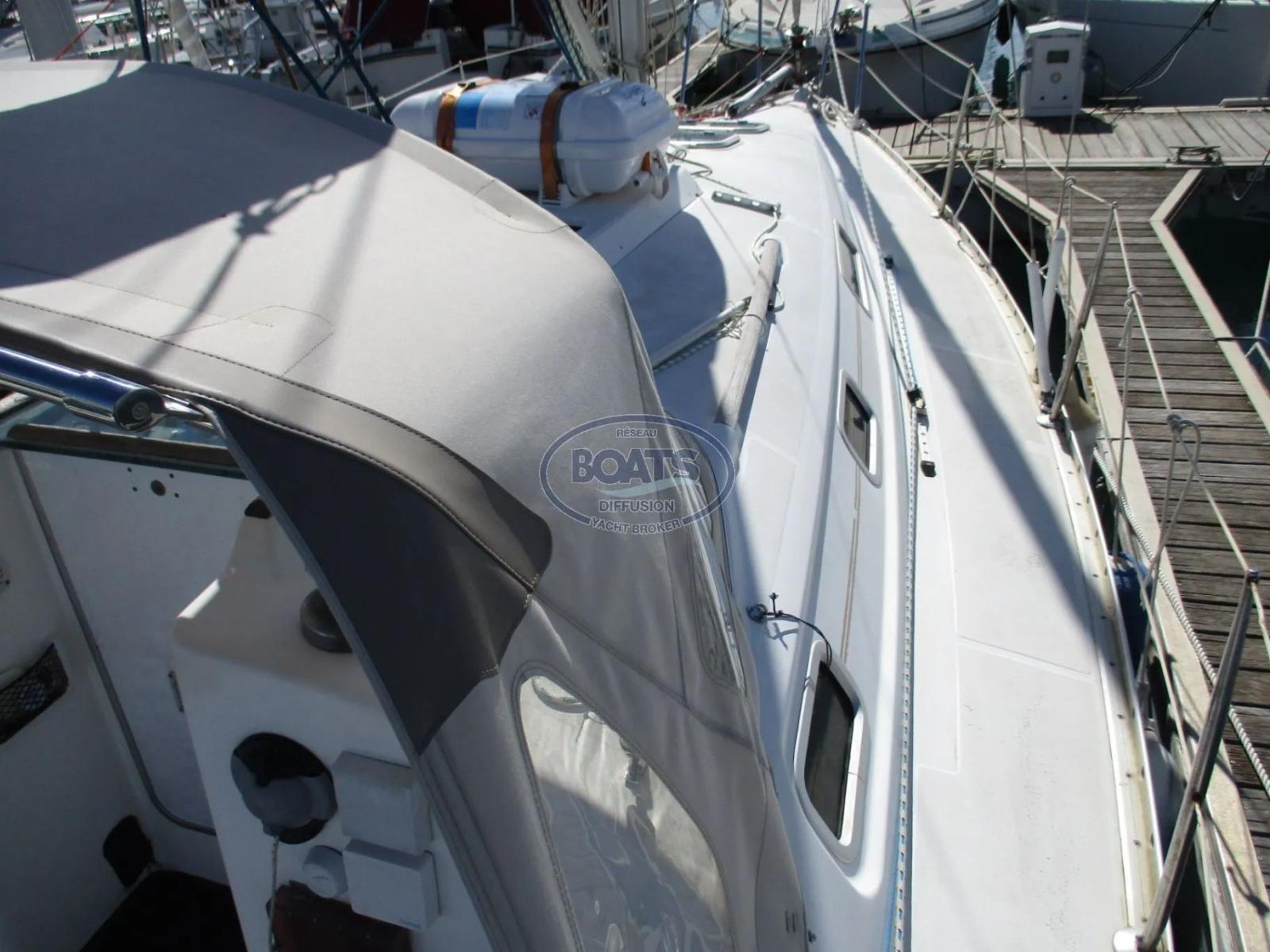 benetau Beneteau oceanis 311