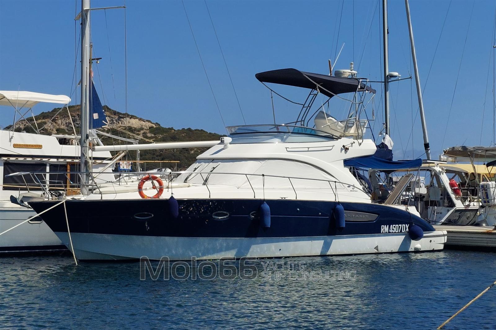 beneteau Antares 12.00