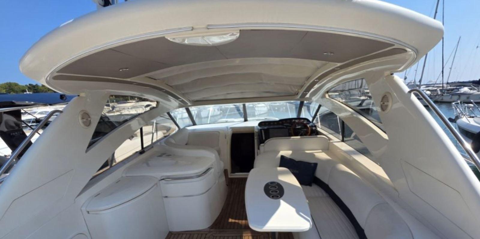 princess V46