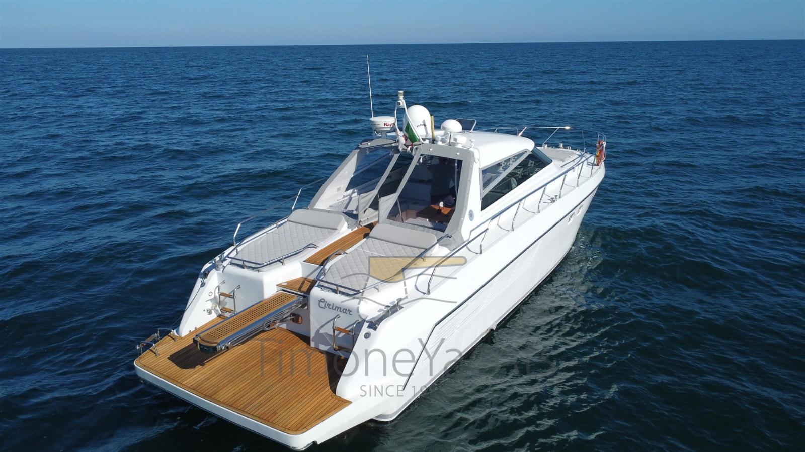 raffaelli Mistral s