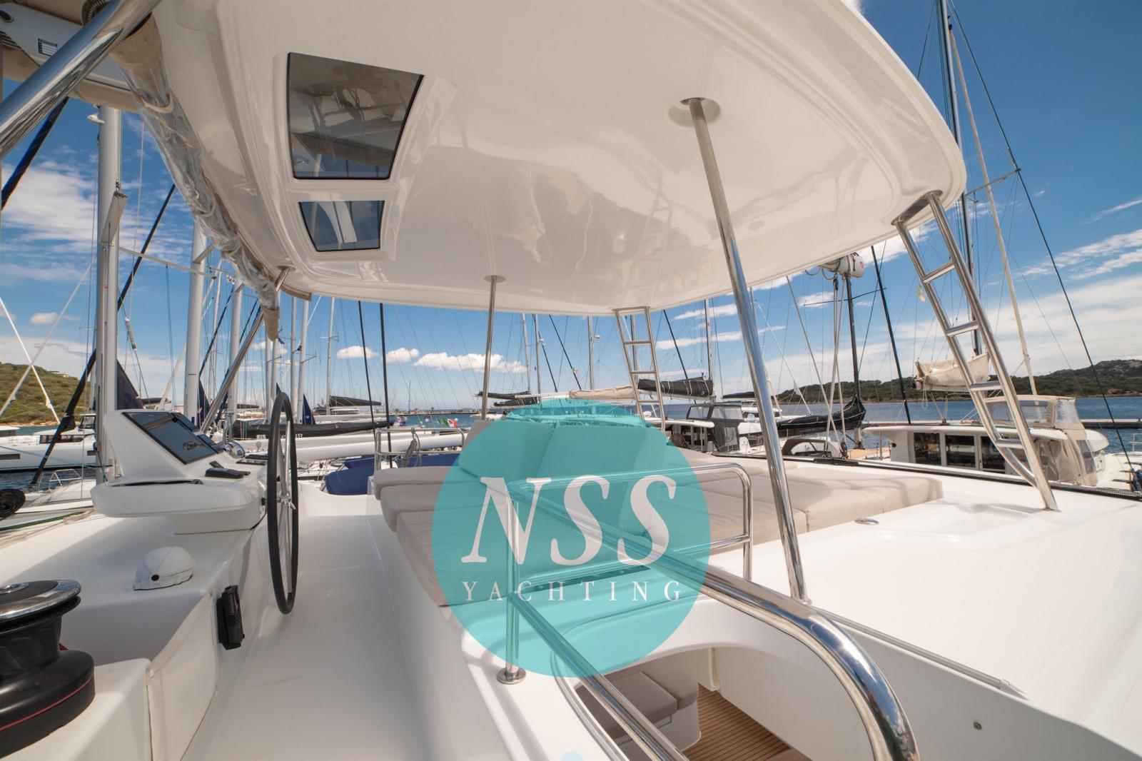 lagoon 50