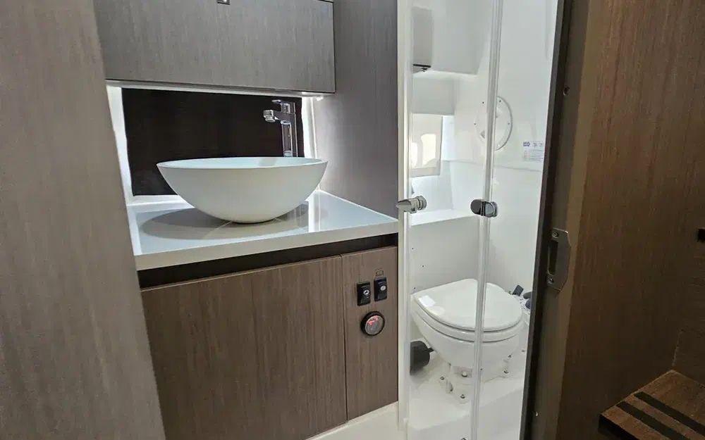 beneteau Flyer 9 sundeck