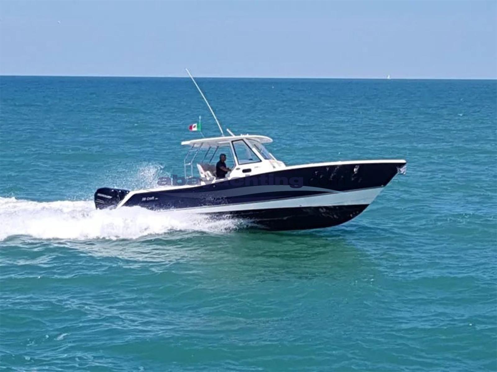 3b craft 330 cc