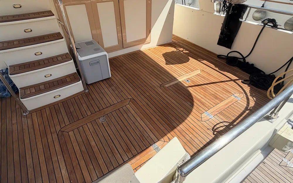 adagio Europa 51.5