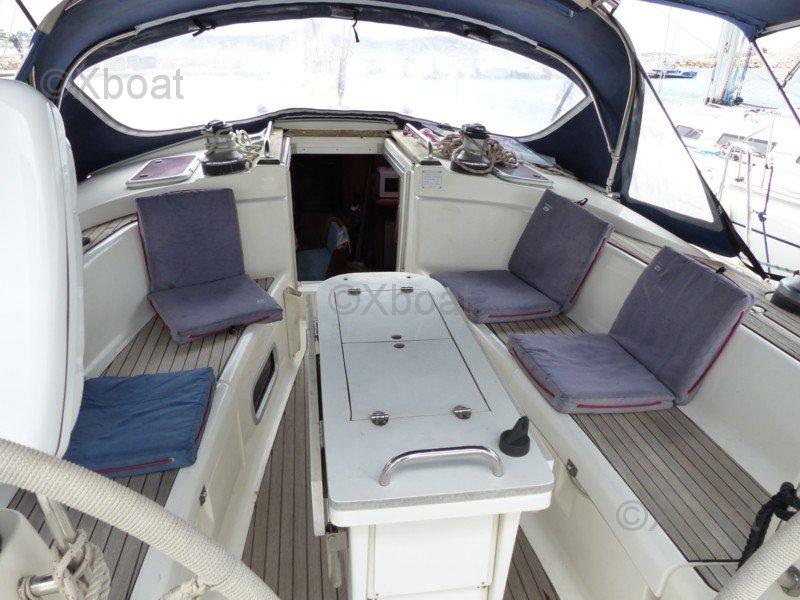bavaria yachts Bavaria 49