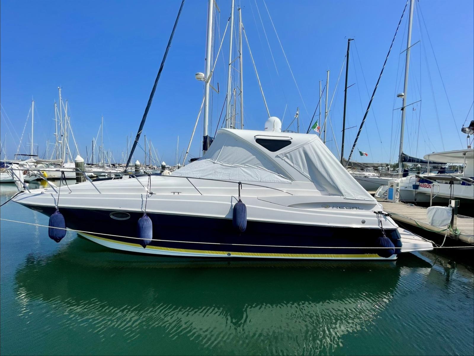 regal 3760