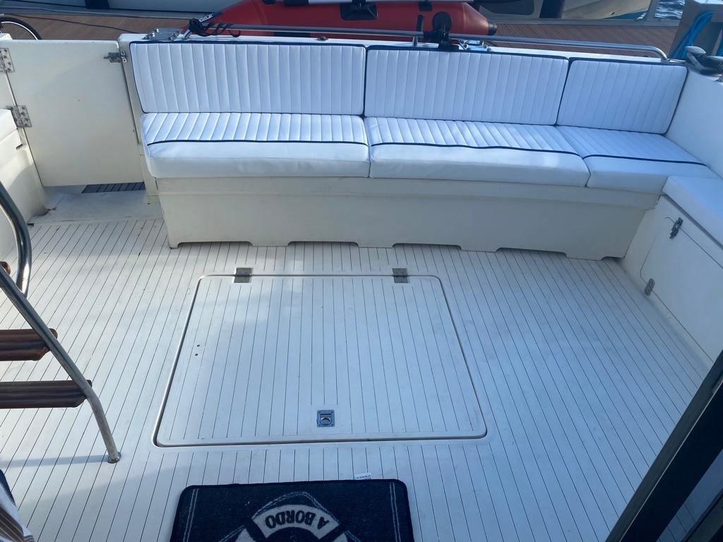 princess yachts Princess 415