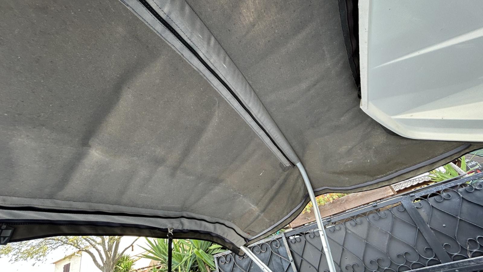 jeanneau Merry fisher 695