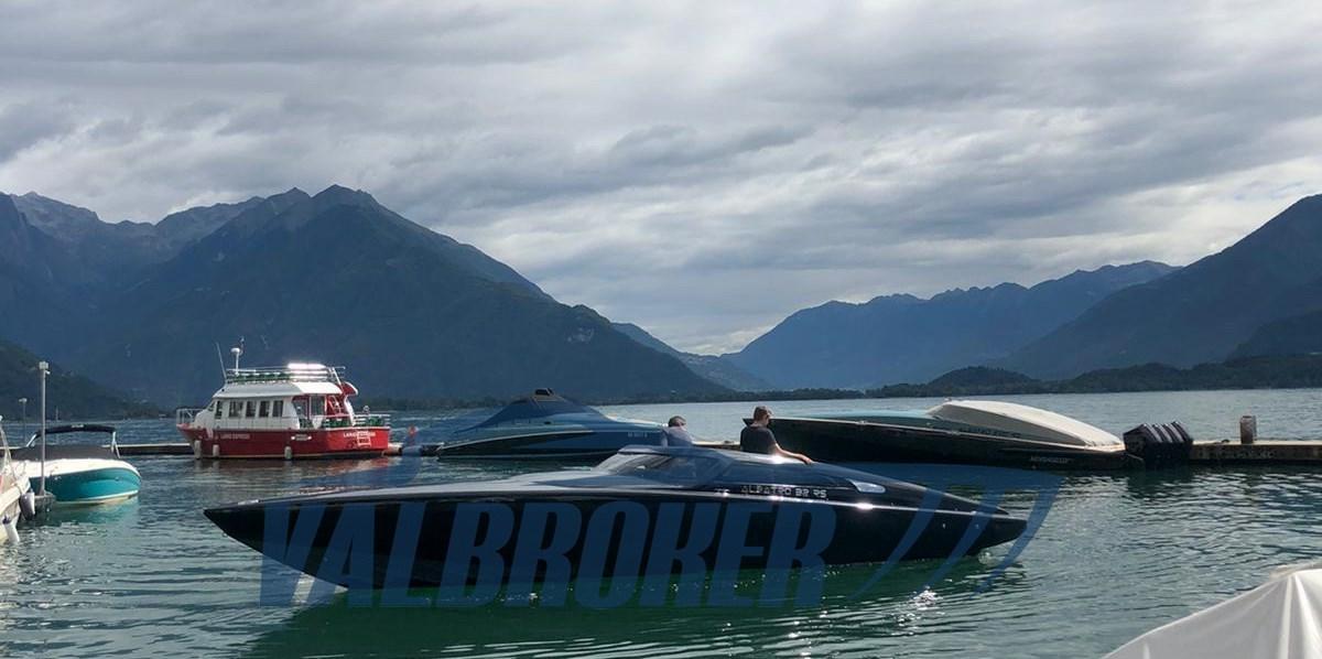 albatro international Race 32