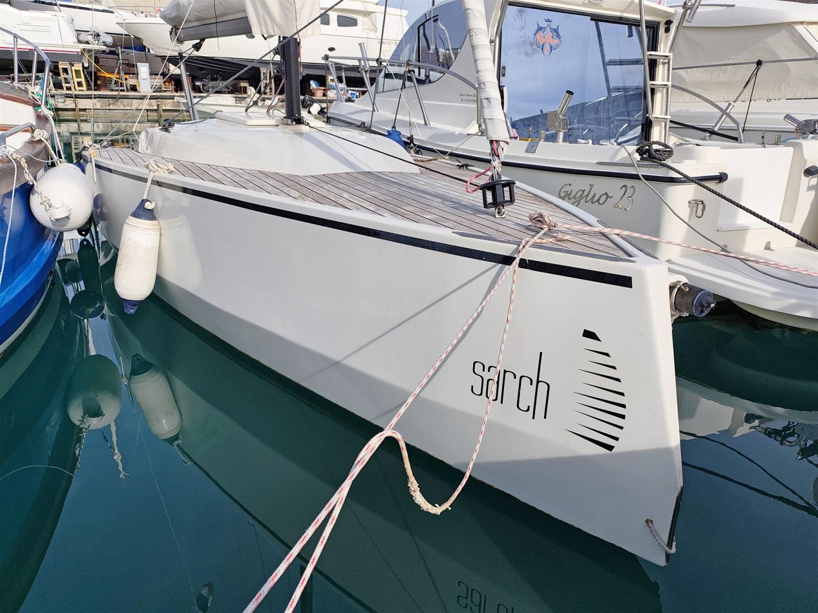 Sarch ds6