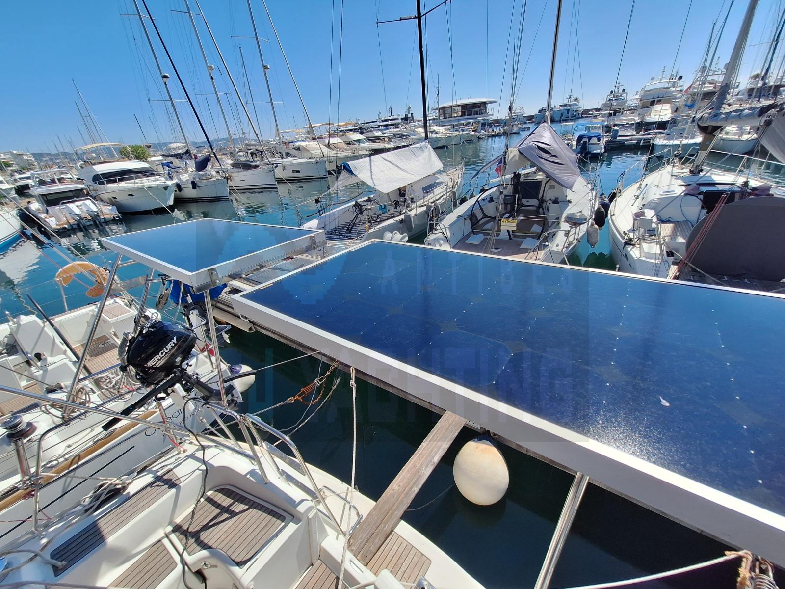 beneteau Oceanis clipper 393