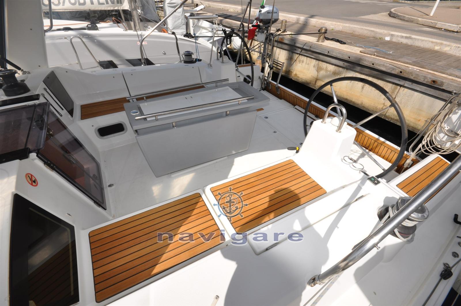 beneteau Oceanis 41.1