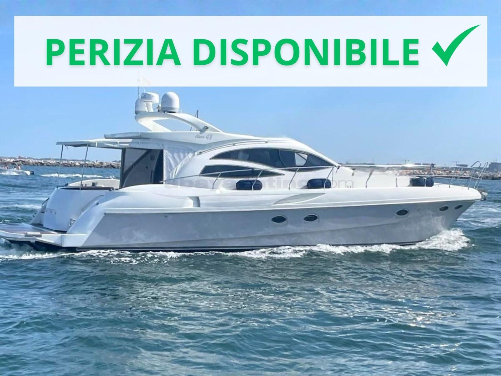 innovazioni e progetti Alena 48 ht