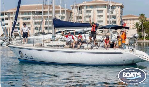 Gib sea 114