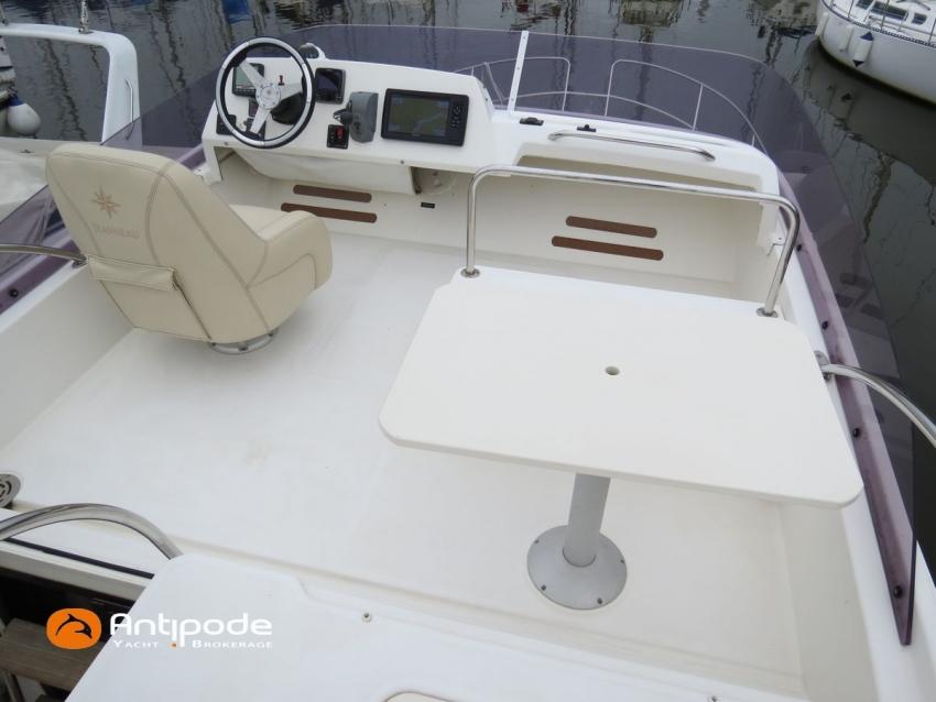 jeanneau Merry fisher 10