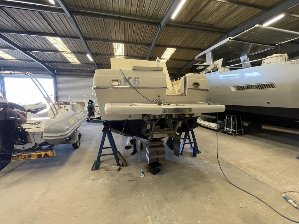 asterie Asterie 40\'