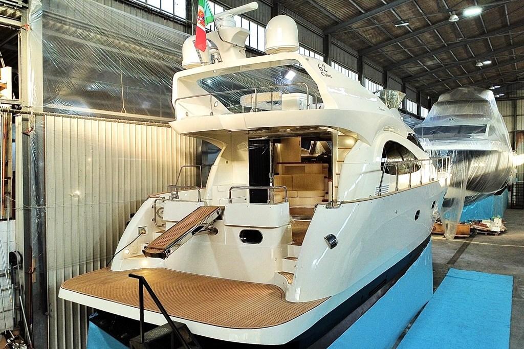 cayman 62 cyber