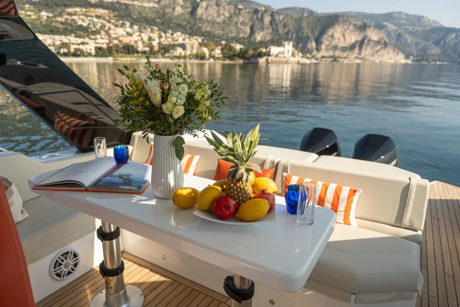 bb yachts Bb 35 elba t-top