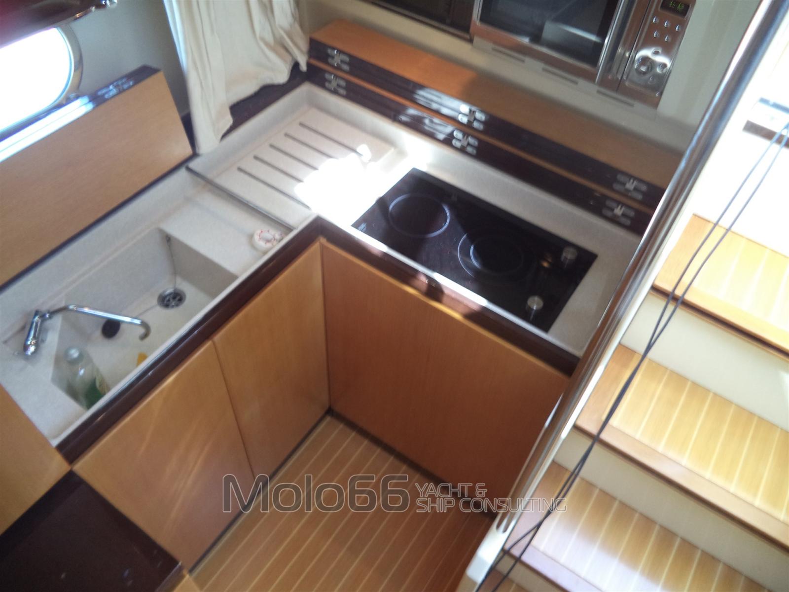 cantieri di sarnico Sarnico 50