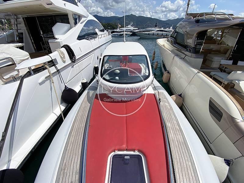 pirelli Pzero 1100 fb