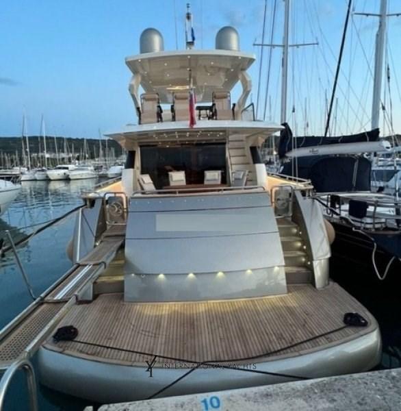 evo marine Deauville 22,50