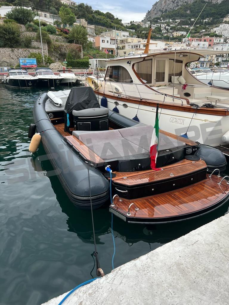 magazzu Stryker 9.90