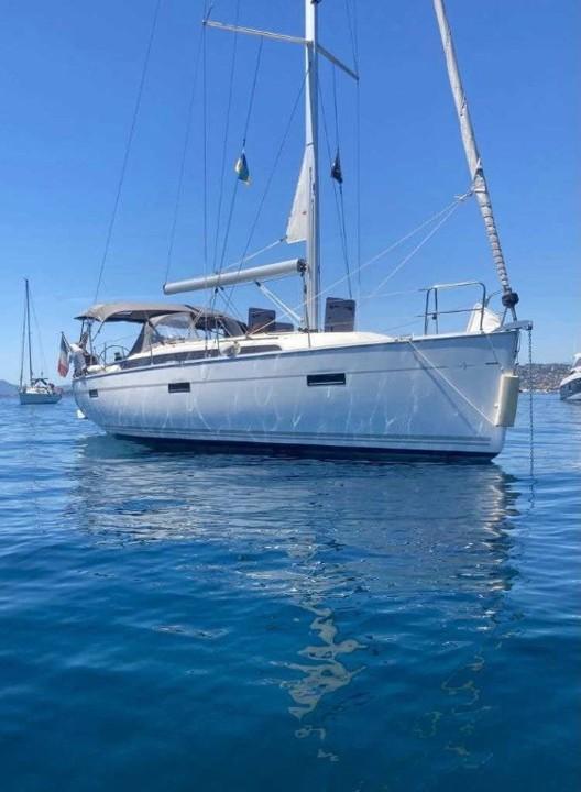 bavaria yachts Cruiser 37