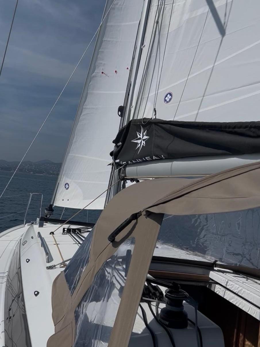 jeanneau Sun odyssey 380