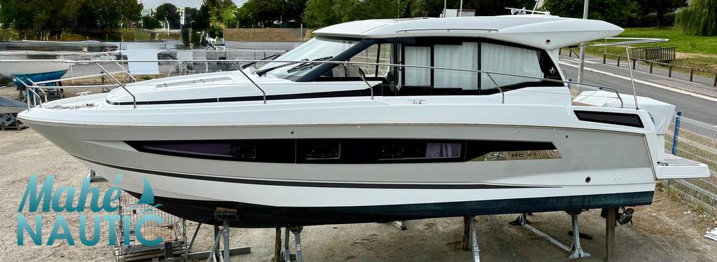 jeanneau Nc 37