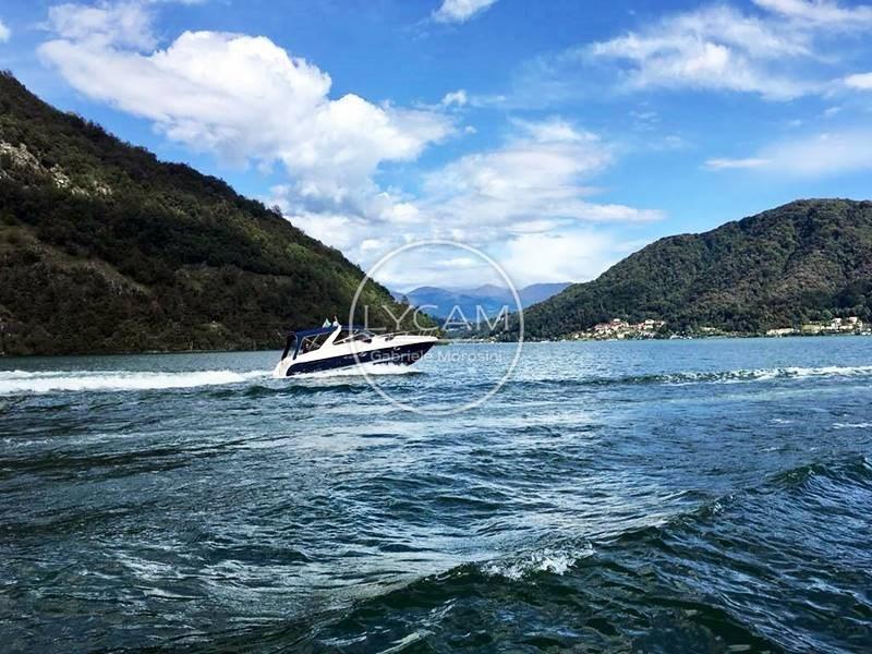 airon marine 325