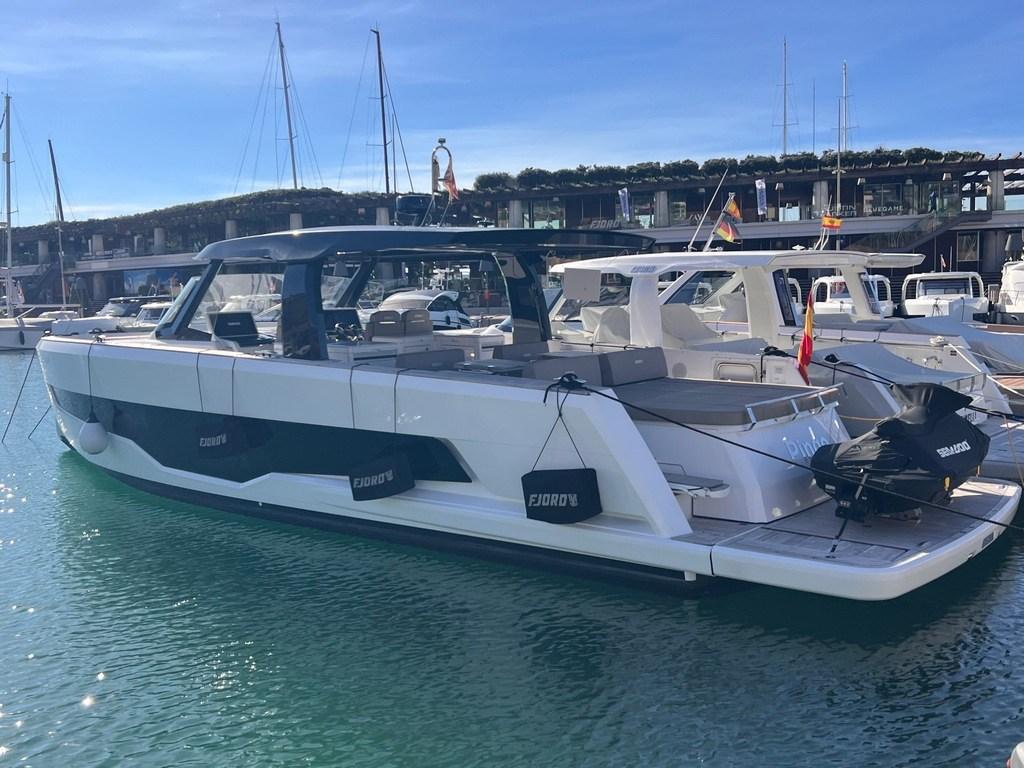fjord 53 xl