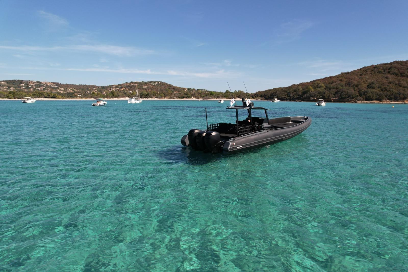 novamarine Hd 120