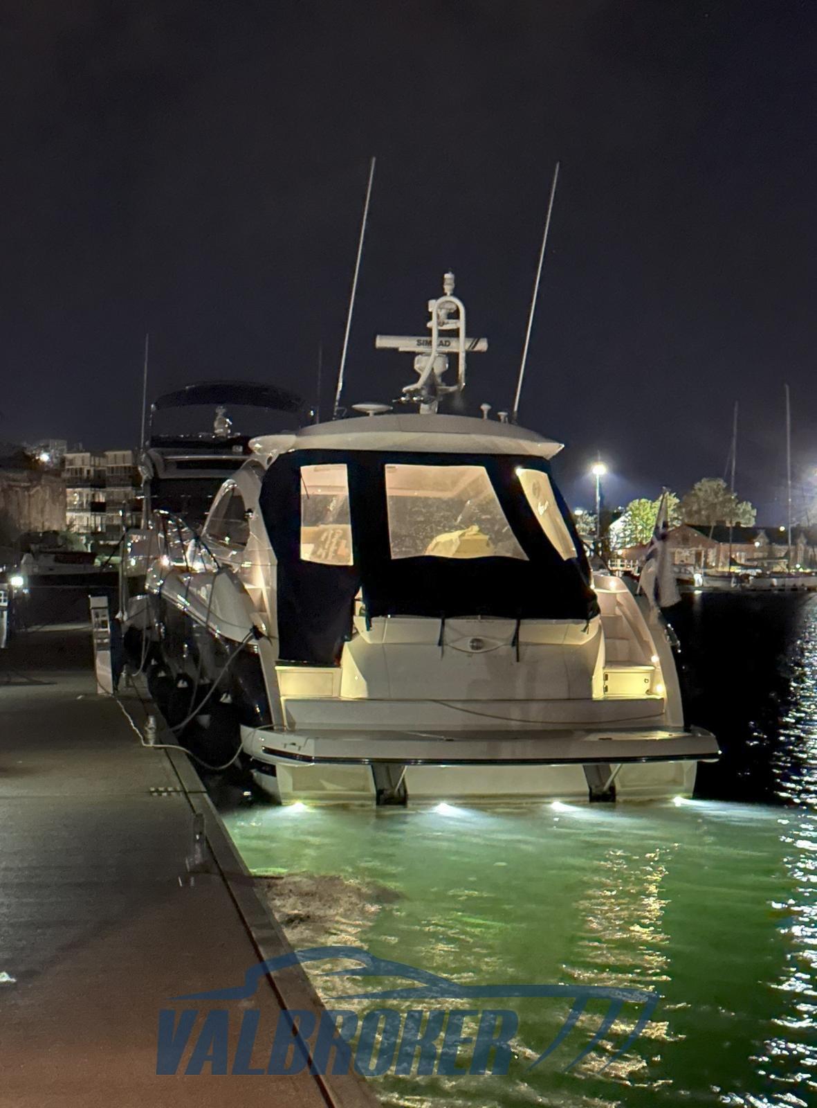 sunseeker Portofino 47