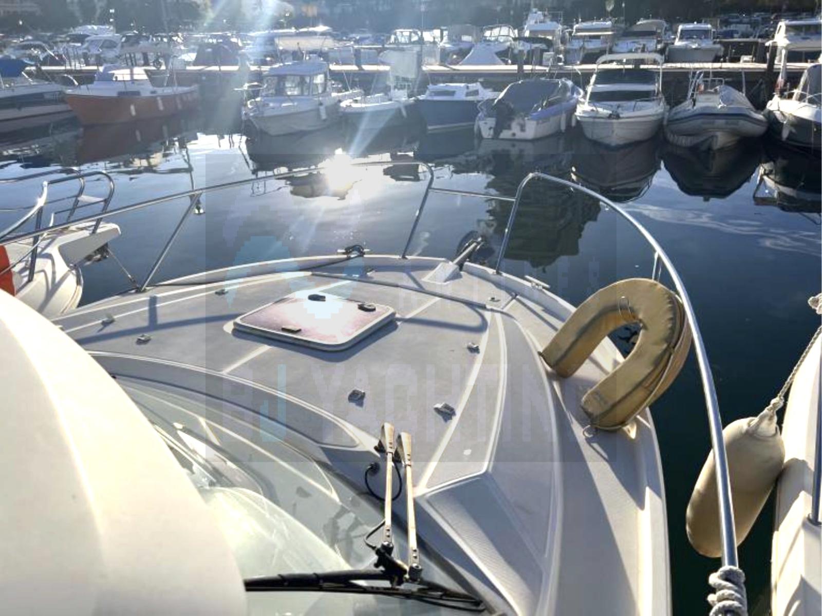 beneteau Antares 8.80